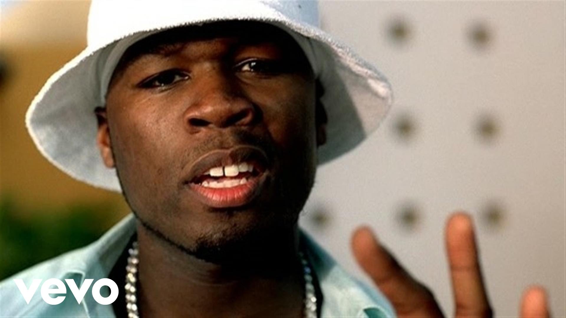 50 Cent - Just A Lil Bit.