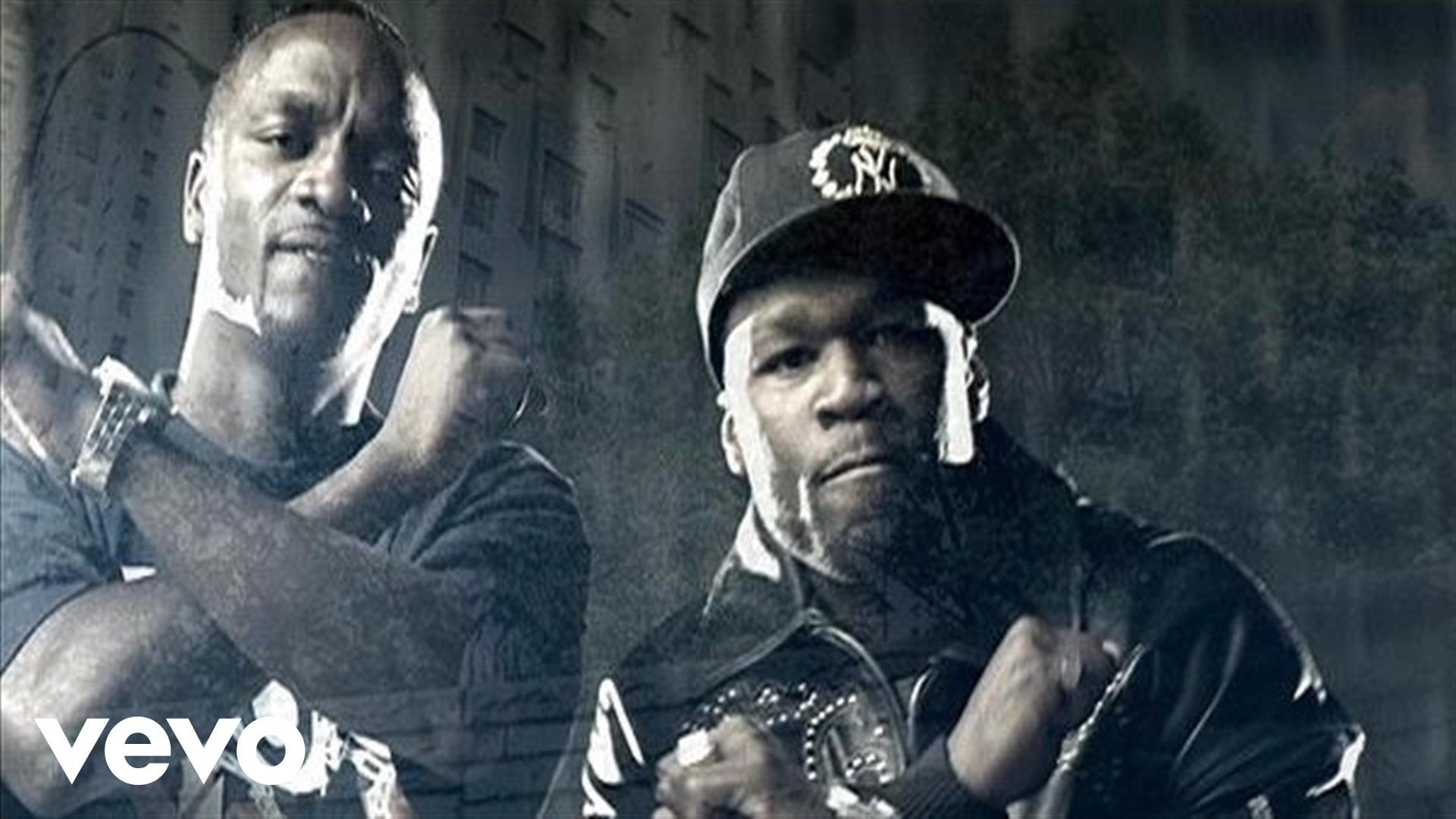 50 Cent – Still Will ft. Akon