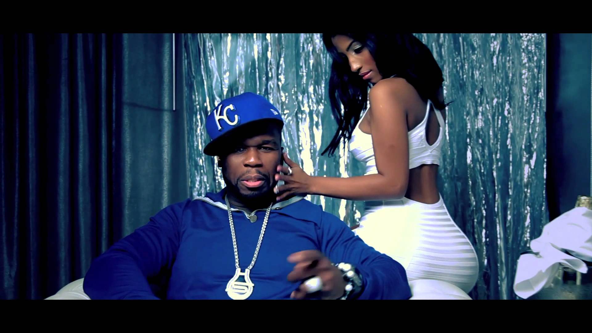 Definition Of Sexy by 50 Cent (Official Music Video) | 50 Cent Music